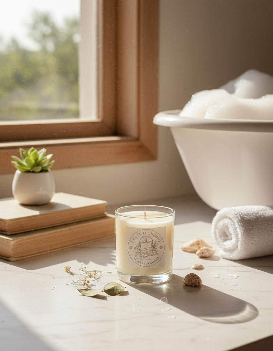 Especiaria - by Sente o Cheiro